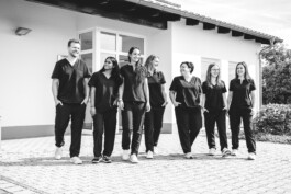 Zahnarztpraxis Höreth | Alteglofsheim